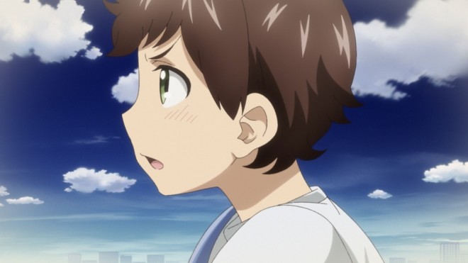 Do You Like Big Girls? (Ookii Onnanoko wa Suki desu ka?)