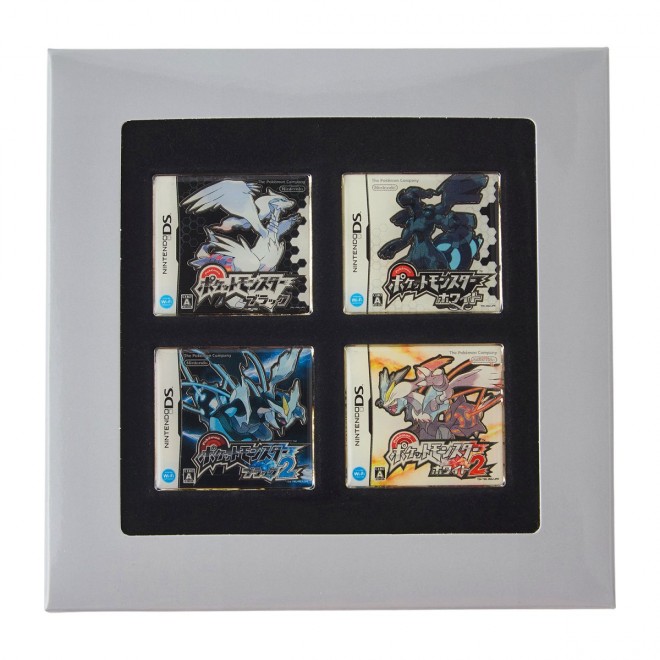 Package Pins Collection