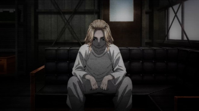 from The Battle of Three Deities Arc