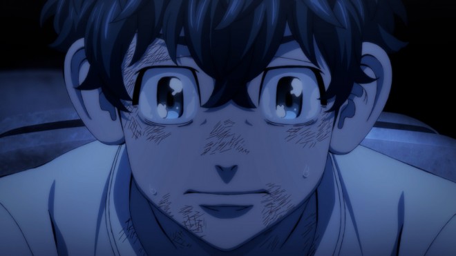 from The Battle of Three Deities Arc