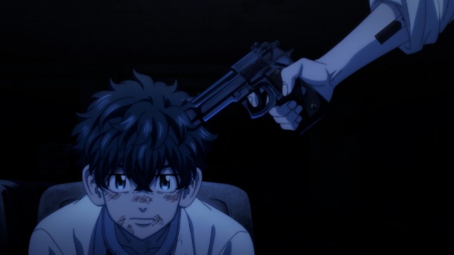 from The Battle of Three Deities Arc