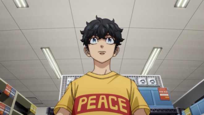 from The Battle of Three Deities Arc