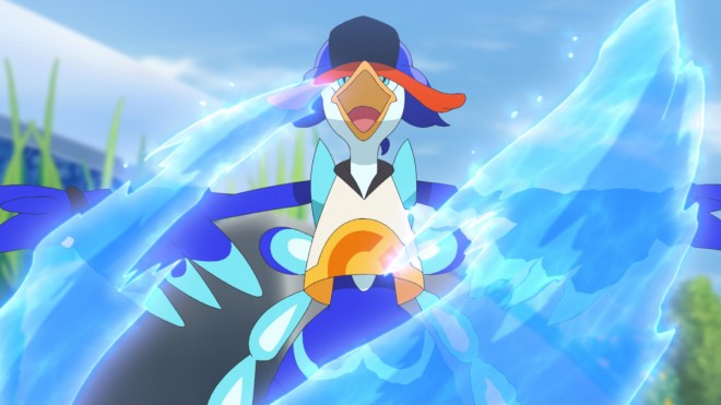 Pokemon Horizons