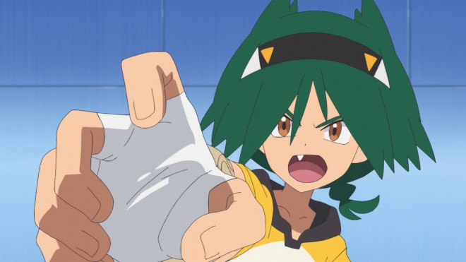 Pokemon Horizons