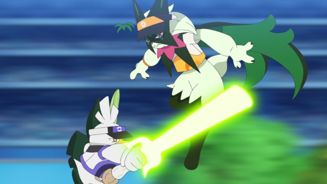 Pokemon Horizons