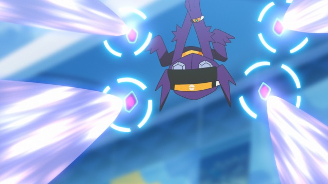 Pokemon Horizons