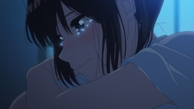 I Want to End This Love Game