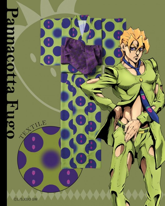 Pannacotta Fugo
