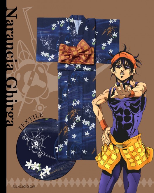 Narancia Ghirga