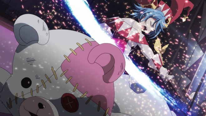The Exiled Heavy Knight Knows How to Game the System Unveils New Main PV