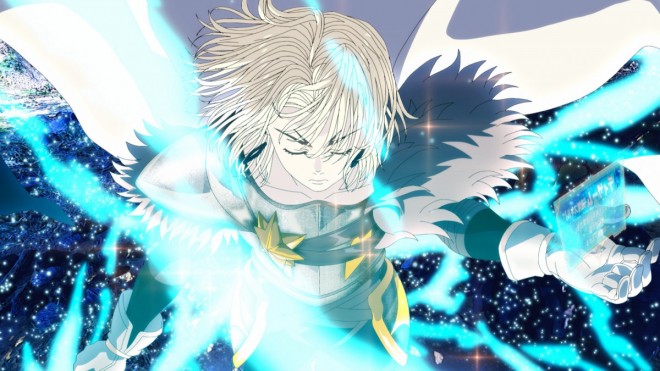 The Exiled Heavy Knight Knows How to Game the System Unveils New Main PV