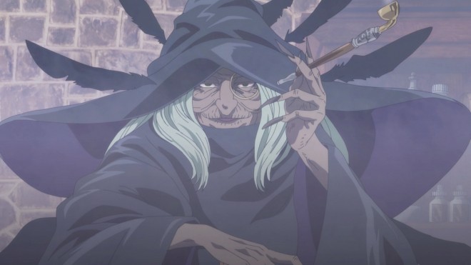 The Exiled Heavy Knight Knows How to Game the System Unveils New Main PV