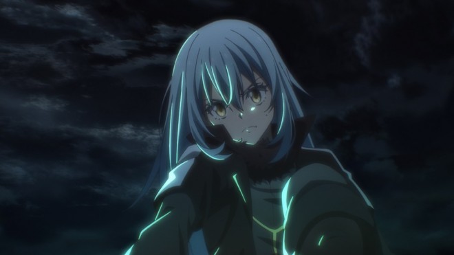 That Time I Got Reincarnated as a Slime Season 4