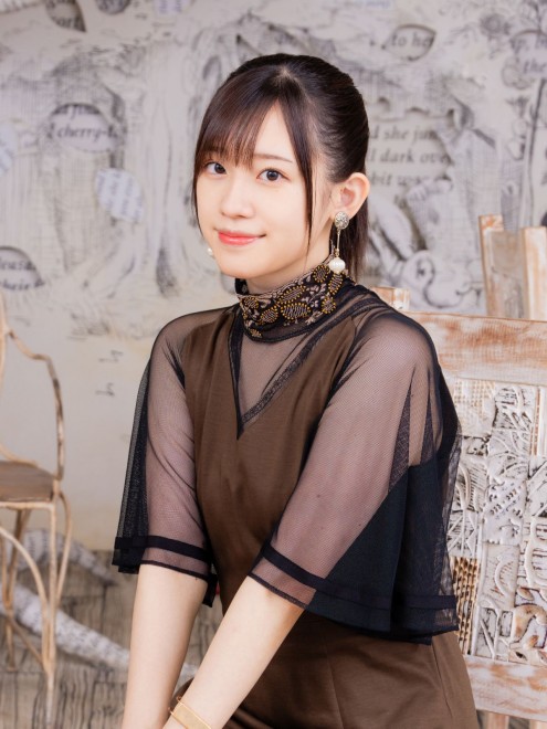 Rie Takahashi
