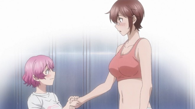 Do You Like Big Girls?