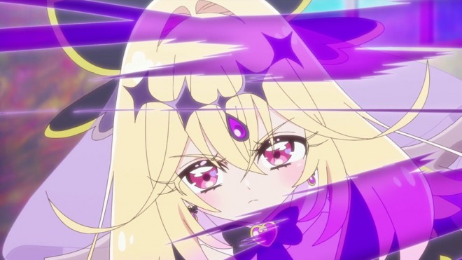 Star Detective Precure!