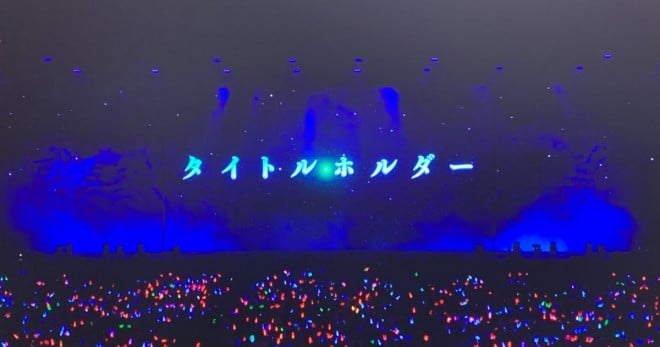 Scenes from DAY2 of Uma Musume Pretty Derby 7th EVENT WORLD TOUR "THE STAGE" in TOKYO