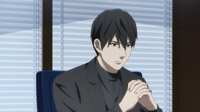 Eren the Southpaw