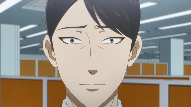 Eren the Southpaw