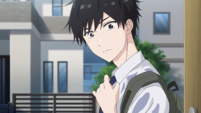 I Want to End This Love Game