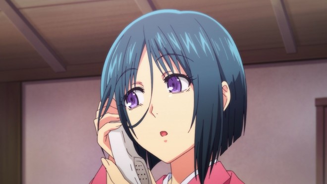 Grand Blue Dreaming Season 3