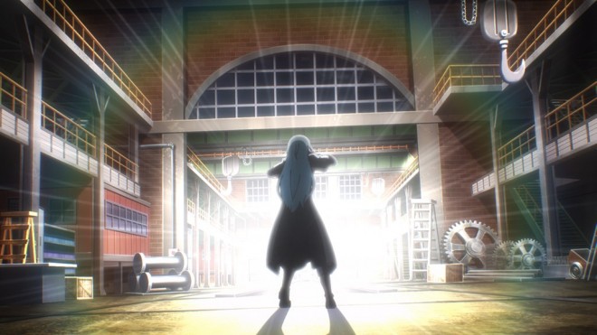 Tensura Season 4