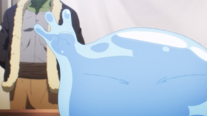 That Time I Got Reincarnated as a Slime Season 4