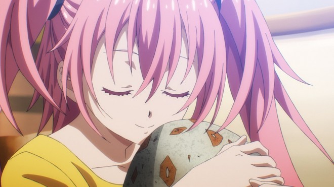 That Time I Got Reincarnated as a Slime Season 4