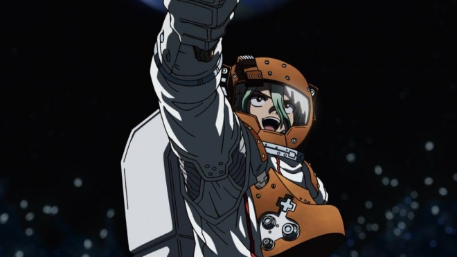 Dr. STONE SCIENCE FUTURE