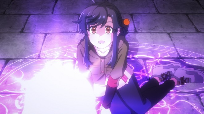 The Forsaken Saintess and Her Foodie Roadtrip in Another World