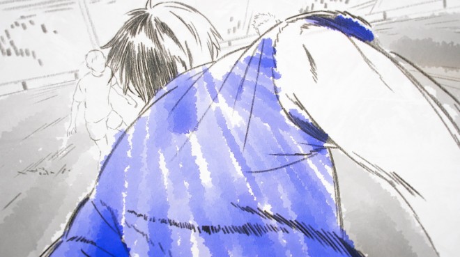 Kenshi Yonezu’s “Karasu” Short Anime Released