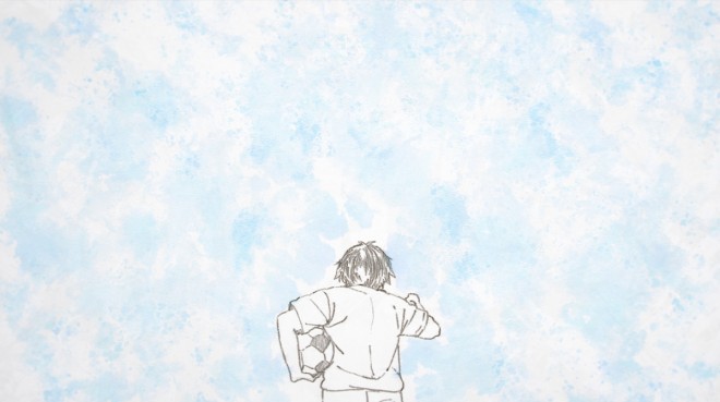 Kenshi Yonezu’s “Karasu” Short Anime Released