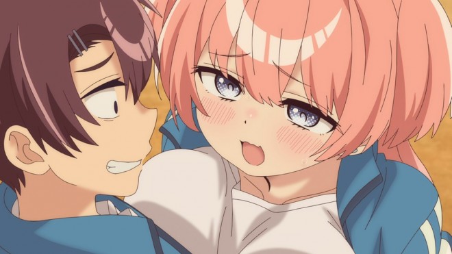 Yowayowa Sensei