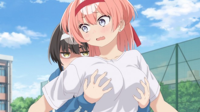 Yowayowa Sensei