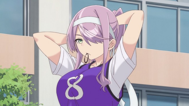 Yowayowa Sensei