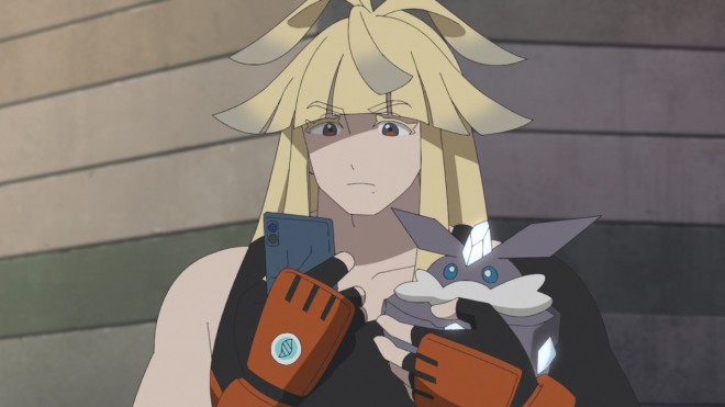 Pokemon Horizons