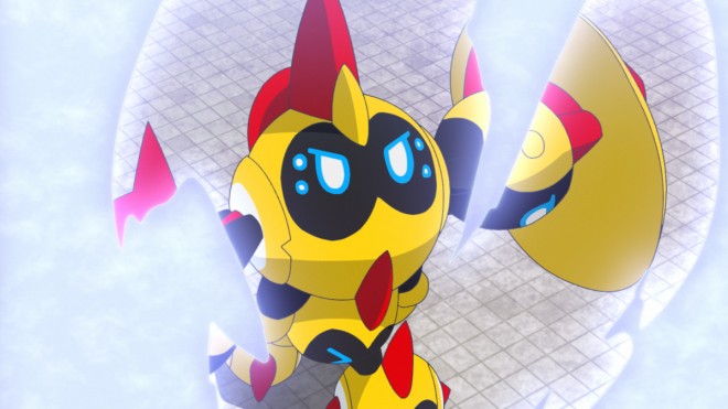 Pokemon Horizons