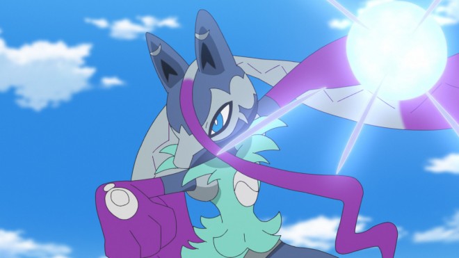 Pokemon Horizons