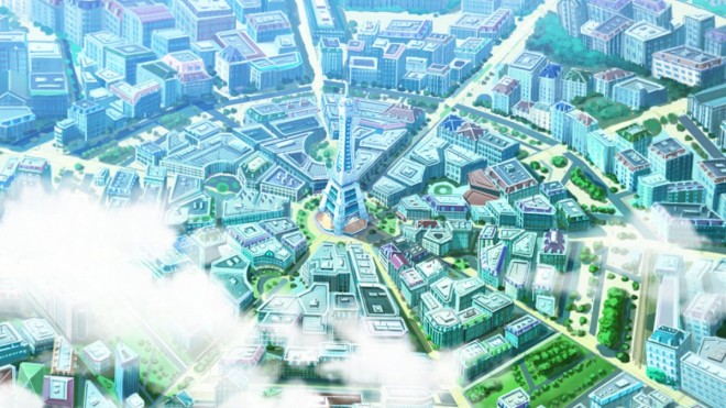 Pokemon Horizons