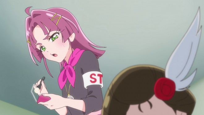 Star Detective Precure!