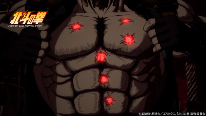 Fist of the North Star Cour 2 Set for 2027