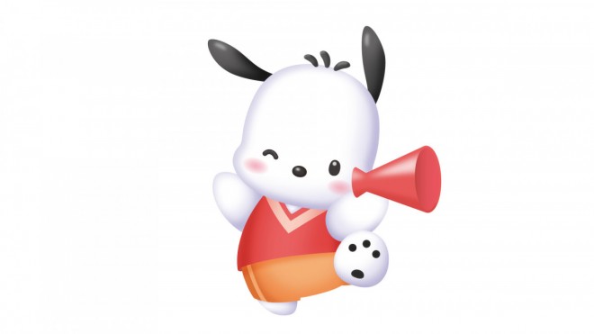 Pochacco