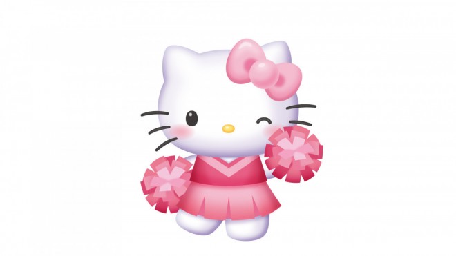 Hello Kitty
