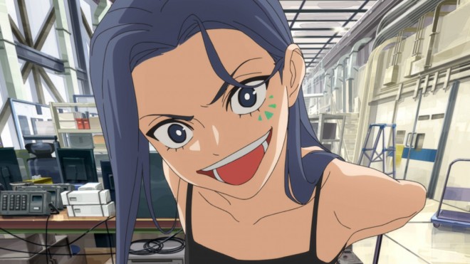 from LONA PV