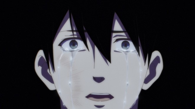 Eren the Southpaw
