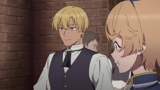 From Old Country Bumpkin to Master SwordsmanII