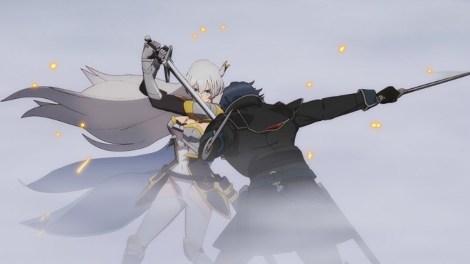 From Old Country Bumpkin to Master SwordsmanII