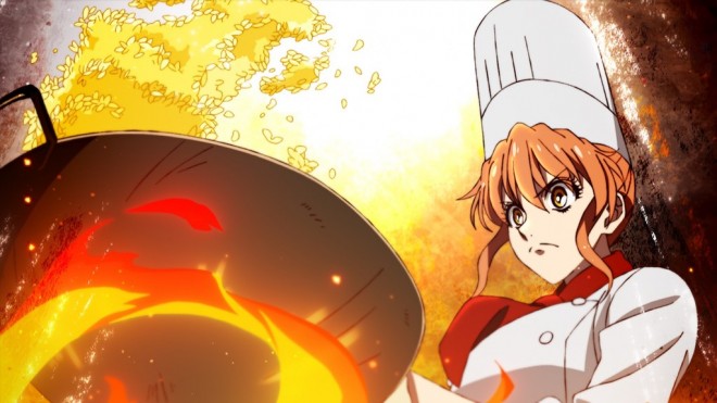 Iron Wok Jan
