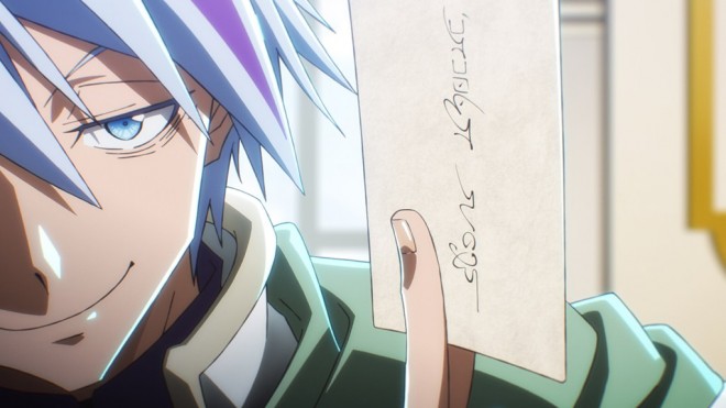 Tensura Season 4