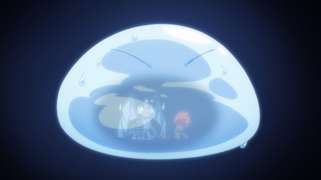 That Time I Got Reincarnated as a Slime Season 4